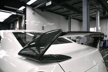 Load image into Gallery viewer, 2008-2024 Nissan GTR R35 CBA/DBA/EBA WI Style Trunk Spoiler Wing - Carbonado