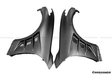 Load image into Gallery viewer, 2008-2015 Infiniti G37S Coupe JP Style Fender