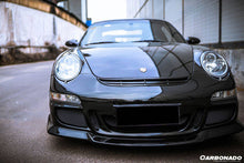 Load image into Gallery viewer, 2005-2008 Porsche 911 997.1 Carrera/S GT3 Style Body Kit - Carbonado Aero