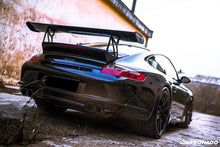 Load image into Gallery viewer, 2005-2008 Porsche 911 997.1 Carrera/S GT3 Style Body Kit - Carbonado Aero
