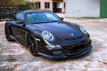 Load image into Gallery viewer, 2005-2008 Porsche 911 997.1 Carrera/S GT3 Style Body Kit - Carbonado Aero