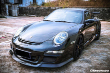Load image into Gallery viewer, 2005-2008 Porsche 911 997.1 Carrera/S GT3 Style Body Kit - Carbonado Aero