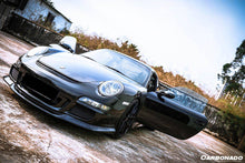 Load image into Gallery viewer, 2005-2008 Porsche 911 997.1 Carrera/S GT3 Style Body Kit - Carbonado Aero