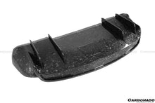 Load image into Gallery viewer, 2019-2021 Tesla Model X SUV RZS Style Carbon Fiber Rear Diffuser - Carbonado Aero