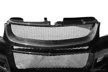 Load image into Gallery viewer, 2003-2006 Mitsubishi Evo 7/8/9 VTS Style Front Bumper - Carbonado Aero