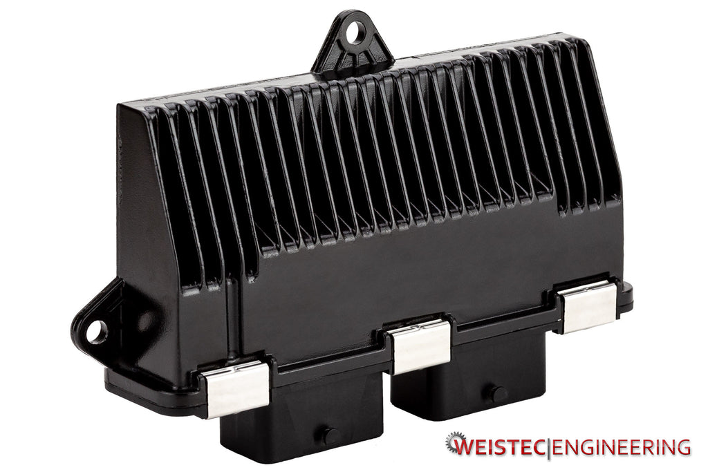 Weistec Can Am Maverick X3 ECU Calibration