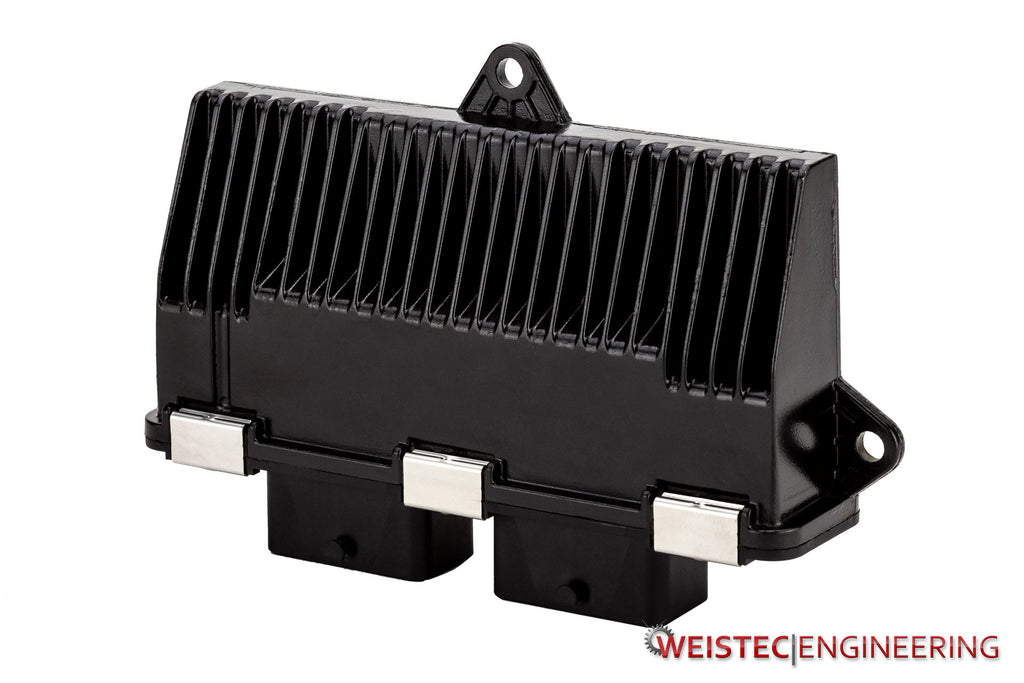 Weistec Can Am Maverick X3 ECU Calibration
