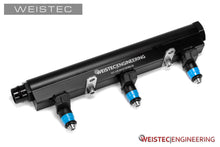Load image into Gallery viewer, Weistec Can Am Maverick X3, Billet Fuel Rail Upgrade