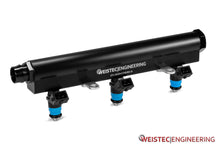 Load image into Gallery viewer, Weistec Can Am Maverick X3, Billet Fuel Rail Upgrade