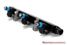 Load image into Gallery viewer, Weistec Can Am Maverick X3, Billet Fuel Rail Upgrade