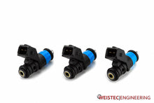 Load image into Gallery viewer, Weistec Can Am Maverick X3 60lb Fuel Injectors