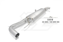 Load image into Gallery viewer, Valvetronic Exhaust System for BMW G05 X5/G06 X6 40i (OPF) | 3.0T B58 | 2019-2022