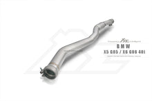 Load image into Gallery viewer, Valvetronic Exhaust System for BMW G05 X5/G06 X6 40i (OPF) | 3.0T B58 | 2019-2022
