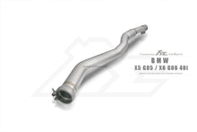 Load image into Gallery viewer, Valvetronic Exhaust System for BMW G05 X5/G06 X6 40i | 3.0T B58 | 2019+