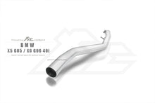 Load image into Gallery viewer, Valvetronic Exhaust System for BMW G05 X5/G06 X6 40i (OPF) | 3.0T B58 | 2019-2022