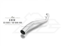 Load image into Gallery viewer, Valvetronic Exhaust System for BMW G05 X5/G06 X6 40i | 3.0T B58 | 2019+