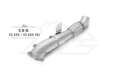 Load image into Gallery viewer, Valvetronic Exhaust System for BMW G05 X5/G06 X6 40i (OPF) | 3.0T B58 | 2019-2022