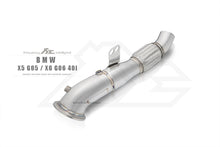 Load image into Gallery viewer, Valvetronic Exhaust System for BMW G05 X5/G06 X6 40i | 3.0T B58 | 2019+