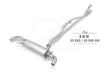 Load image into Gallery viewer, Valvetronic Exhaust System for BMW G05 X5/G06 X6 40i | 3.0T B58 | 2019+