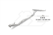 Load image into Gallery viewer, Valvetronic Exhaust System for BMW G05 X5/G06 X6 40i | 3.0T B58 | 2019+