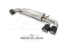 Load image into Gallery viewer, Valvetronic Exhaust System for BMW F95 X5M/F96 X6M | 4.4TT S63 | 2020-2023