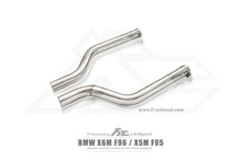 Load image into Gallery viewer, Valvetronic Exhaust System for BMW F95 X5M/F96 X6M | 4.4TT S63 | 2020-2023