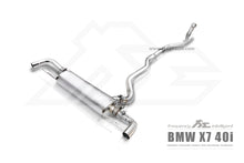 Load image into Gallery viewer, Valvetronic Exhaust System for BMW G07 X7 40i | 3.0T B58 | 2019+