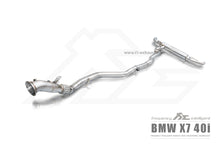 Load image into Gallery viewer, Valvetronic Exhaust System for BMW G07 X7 40i | 3.0T B58 | 2019+