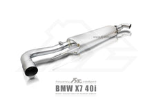 Load image into Gallery viewer, Valvetronic Exhaust System for BMW G07 X7 40i | 3.0T B58 | 2019+