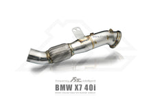 Load image into Gallery viewer, Valvetronic Exhaust System for BMW G07 X7 40i | 3.0T B58 | 2019+