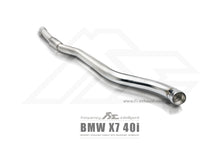 Load image into Gallery viewer, Valvetronic Exhaust System for BMW G07 X7 40i | 3.0T B58 | 2019+