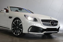 Load image into Gallery viewer, 2011-2015 Mercedes Benz SLK CLASS R172 WD Style Full Body Kit - Carbonado Aero