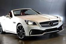Load image into Gallery viewer, 2011-2015 Mercedes Benz SLK CLASS R172 WD Style Full Body Kit - Carbonado Aero