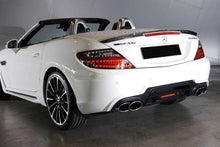 Load image into Gallery viewer, 2011-2015 Mercedes Benz SLK CLASS R172 WD Style Full Body Kit - Carbonado Aero
