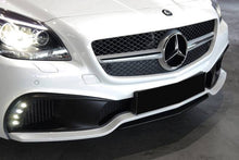 Load image into Gallery viewer, 2011-2015 Mercedes Benz SLK CLASS R172 WD Style Full Body Kit - Carbonado Aero