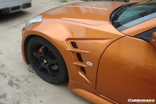 Load image into Gallery viewer, 2003-2008 Nissan 350Z JP Style Fender - Carbonado Aero