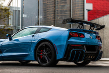 Load image into Gallery viewer, 2013-2019 Corvette C7 Z51 Grandsport Z06 BKSS Style Trunk Wing Spoiler - DarwinPRO Aerodynamics