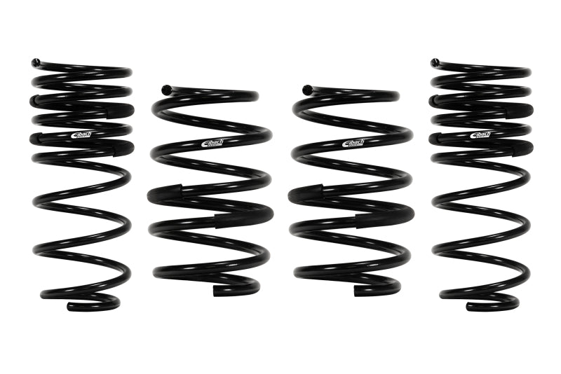Eibach Pro-Kit 68-72 Buick Skylark GS / 68-72 Chevy Chevelle (Inc SS) and Malibu / 68-72 Oldsmobile