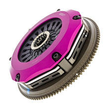 Load image into Gallery viewer, Exedy 96-06 Mitsubishi Evo 4-9 4G63T 2.0L Twin-Organic Stage 5 Clutch Kit (RACING USE ONLY)