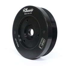 Load image into Gallery viewer, Fluidampr 13-20 Subaru BRZ / 15-22 Subaru WRX / Toyota 4U-GSE Steel Internally Balanced Damper