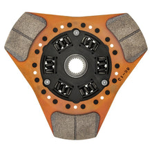 Load image into Gallery viewer, Exedy Nissan SR20DET Stage 2 Ceramic Single Disc Assembly (Fits 06950A/06950B)