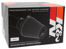 Load image into Gallery viewer, K&amp;N 05-07 Toyota Tundra/Sequoia V8-4.7L AirCharger Performance Intake