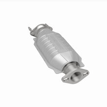 Load image into Gallery viewer, MagnaFlow Conv DF 98-00 Kia Sportage Rear