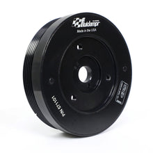 Load image into Gallery viewer, Fluidampr 13-20 Subaru BRZ / 15-22 Subaru WRX / Toyota 4U-GSE Steel Internally Balanced Damper
