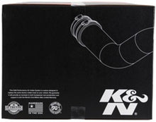 Load image into Gallery viewer, K&amp;N 15 GMC Sierra 2500/3500HD 6.6L V8 AirCharger Performance Intake