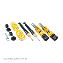 Load image into Gallery viewer, ST XA-Height/Rebound Adjustable Coilovers 02-08 Audi A4 (8E/B6-B7) Wagon Quattro