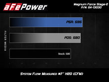 Load image into Gallery viewer, aFe POWER Magnum FORCE Stage-2 Pro DRY S Cold Air Intake System 12-19 BMW M5 (F10) / M6 (F12/13)