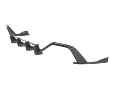1016 Industries Carbon Fiber Diffuser Audi RS6 Avant C8 2020+