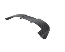 Load image into Gallery viewer, 1016 Industries Carbon Fiber Roof Spoiler Audi RS6 Avant C8 2020+