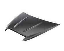 Load image into Gallery viewer, 1016 Industries FRP Hood Cap Audi RS6 Avant C8 2020+